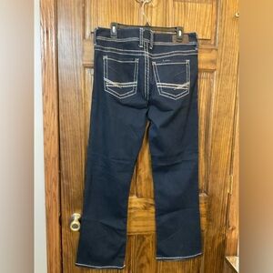 BKE Dakota Flare Jeans Women’s 33